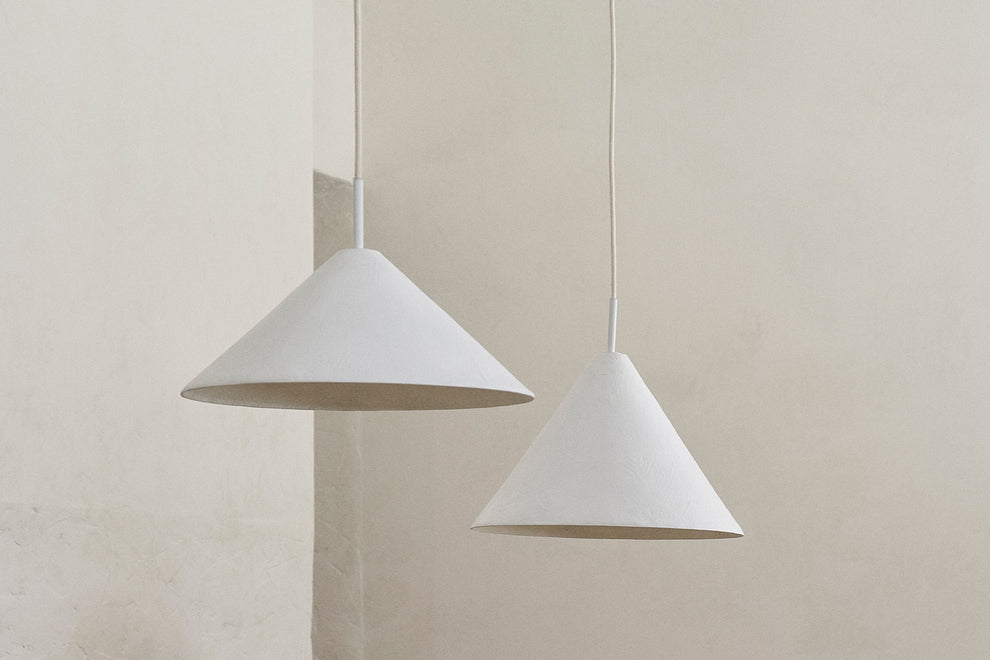 Owan IV Pendant Light