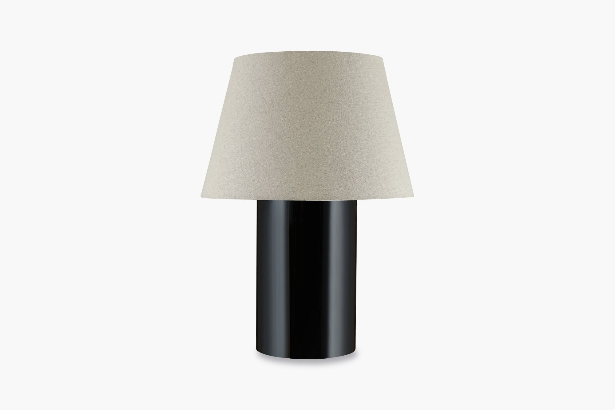 Jean De Black Lamp - Large